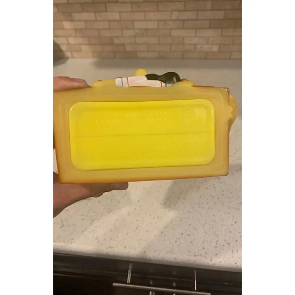 2013 Spongebob Universal Souvenir Bottle 8x6‎ BD - Picture 5 of 7